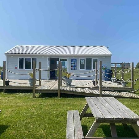 Surf'S Up! Perfect Base For Holidays Or Work In Cornwall St Columb Major Extérieur photo