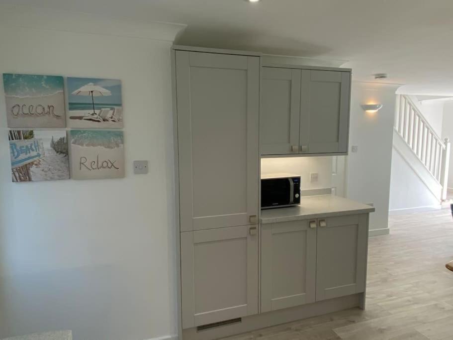 Surf'S Up! Perfect Base For Holidays Or Work In Cornwall St Columb Major Extérieur photo