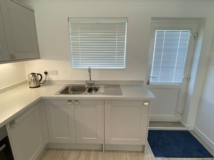 Surf'S Up! Perfect Base For Holidays Or Work In Cornwall St Columb Major Extérieur photo