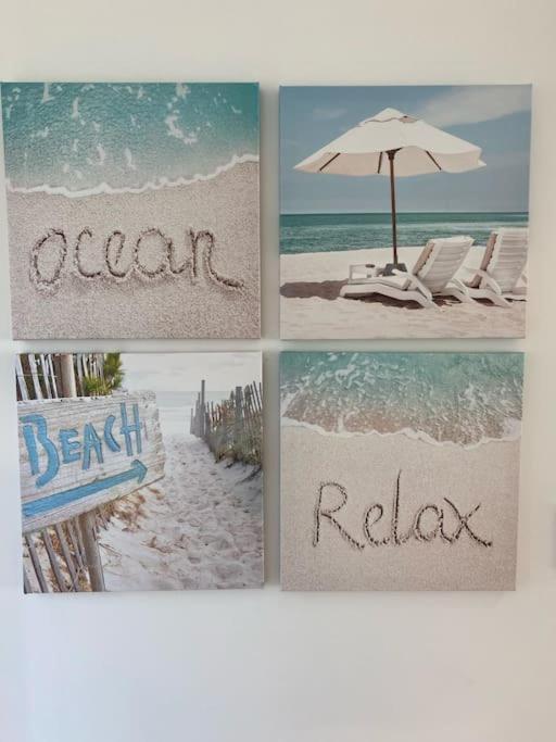 Surf'S Up! Perfect Base For Holidays Or Work In Cornwall St Columb Major Extérieur photo